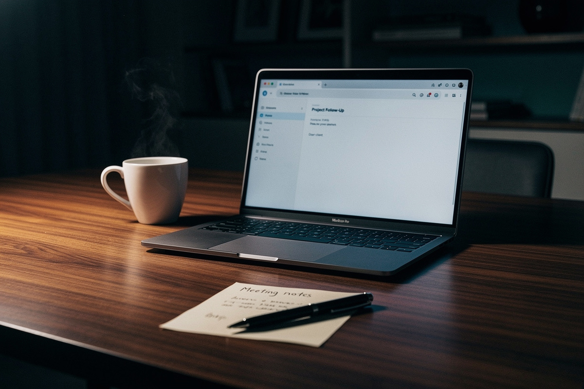 Cold email : guide complet pour une prospection B2B gagnante