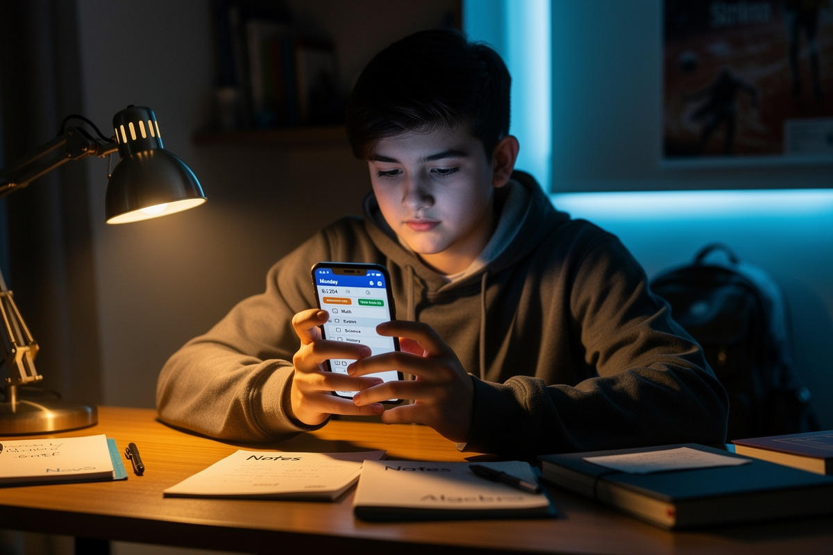 Comment voir sa classe en avance ? Guide et astuces 2026