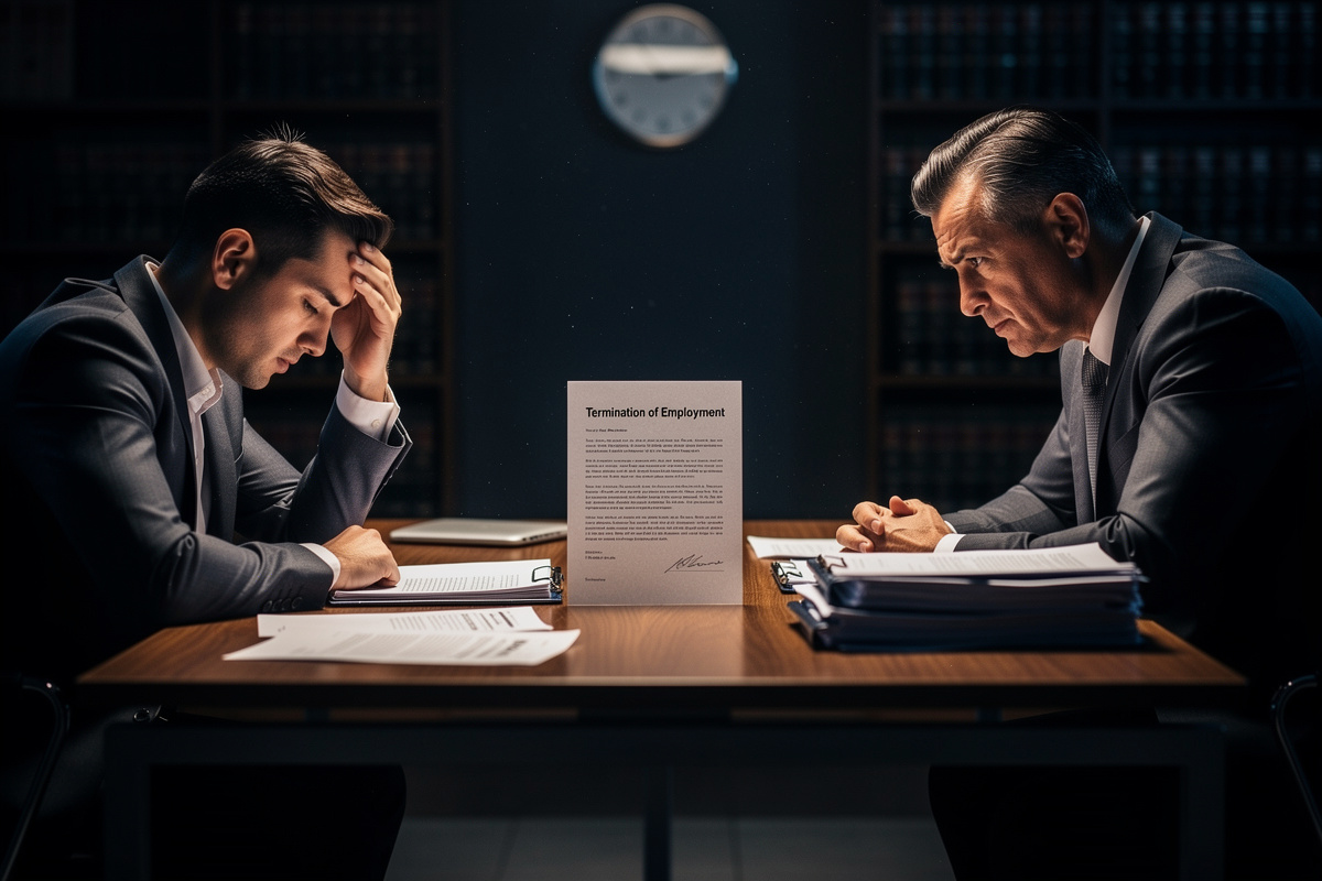 Le piège du licenciement pour inaptitude : les erreurs à éviter