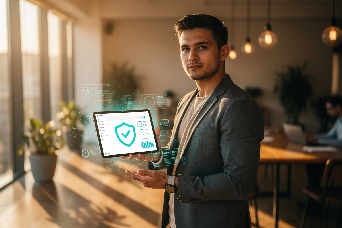 Loop : l’assurance entreprise qui s’adapte à vous
