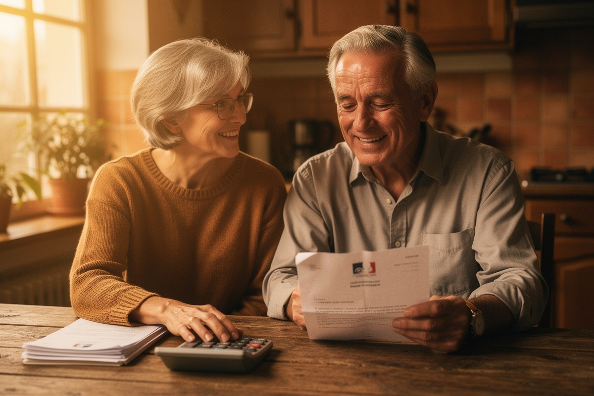 Tout savoir sur le minimum vieillesse (ASPA) en 2026