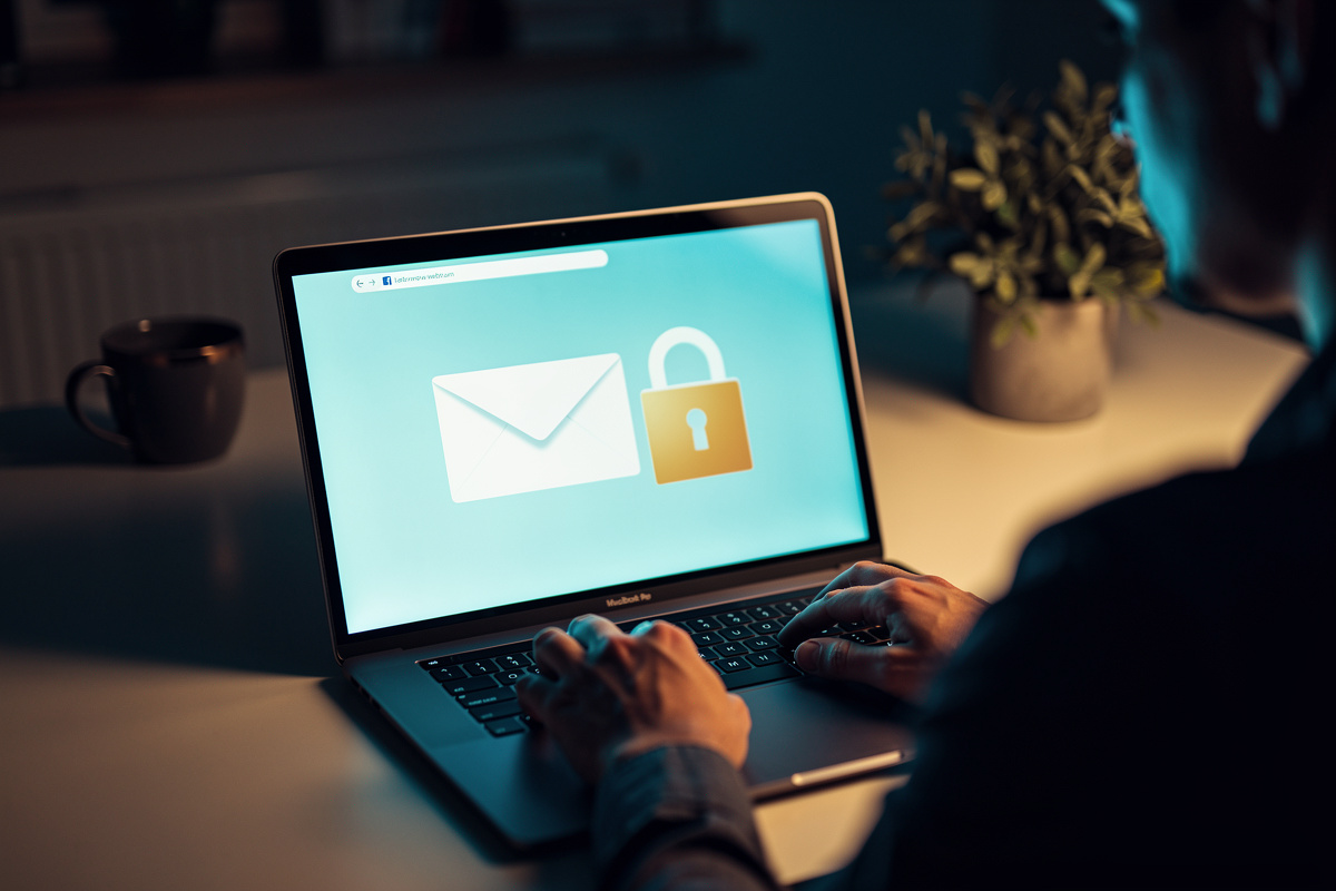 Accéder à votre webmail One and One (IONOS)