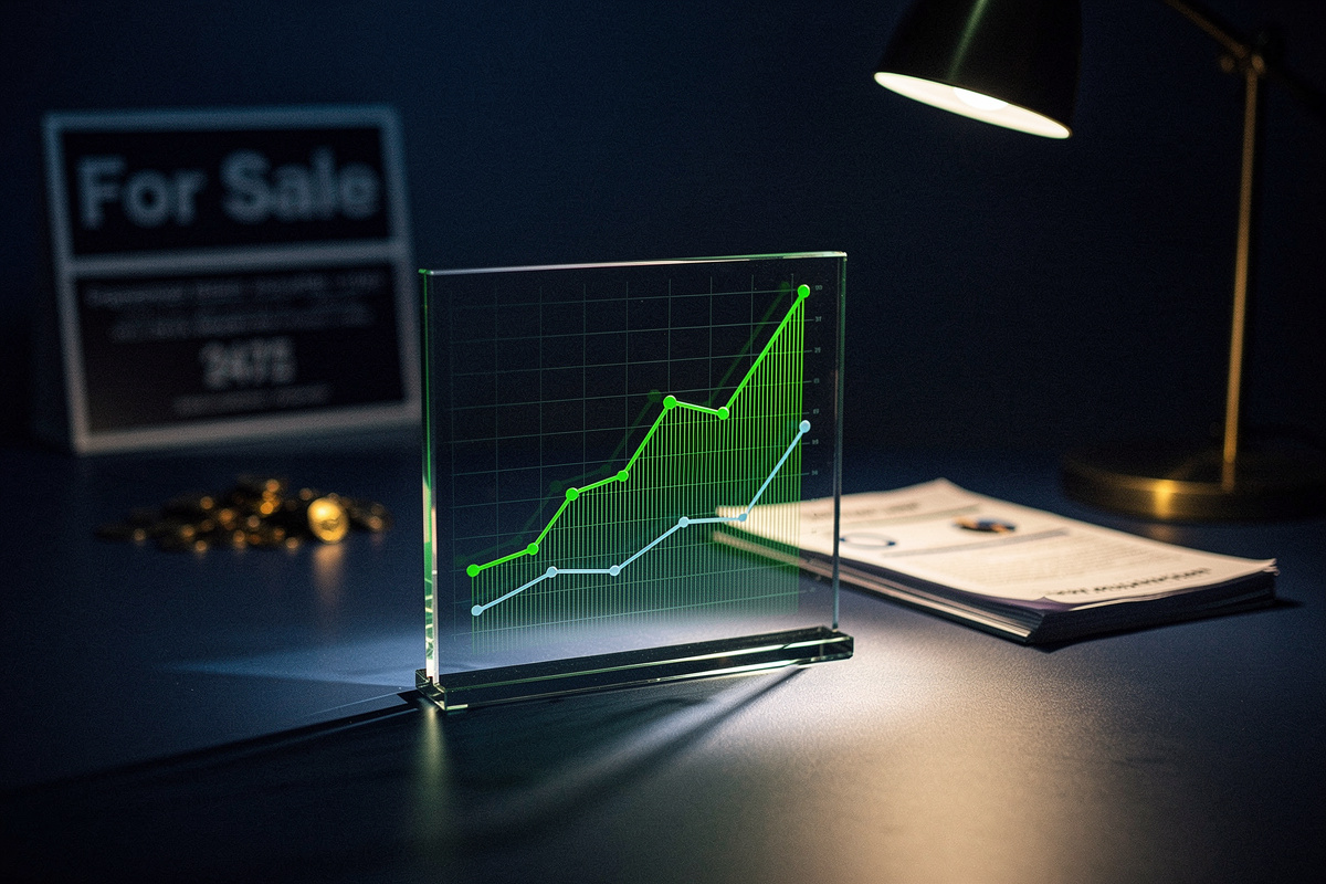 CA OP : définition, calcul et utilité pour votre entreprise