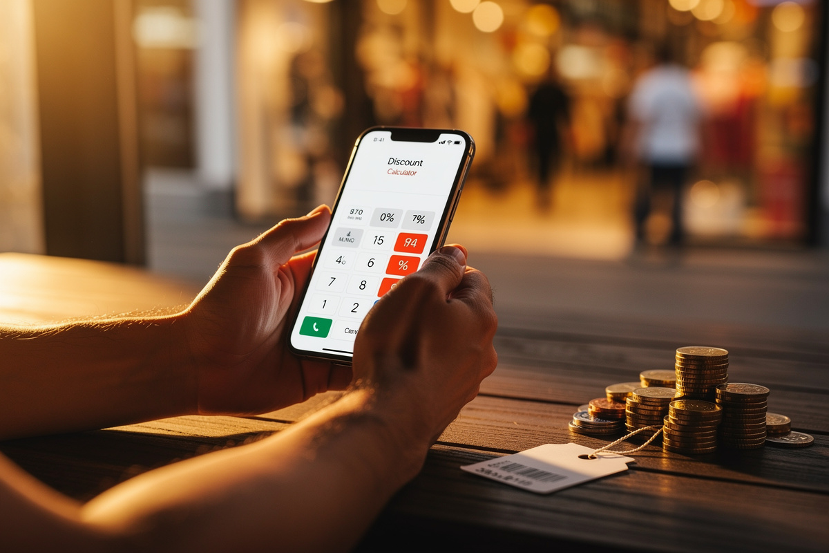 Calculer une remise : la formule simple et des exemples