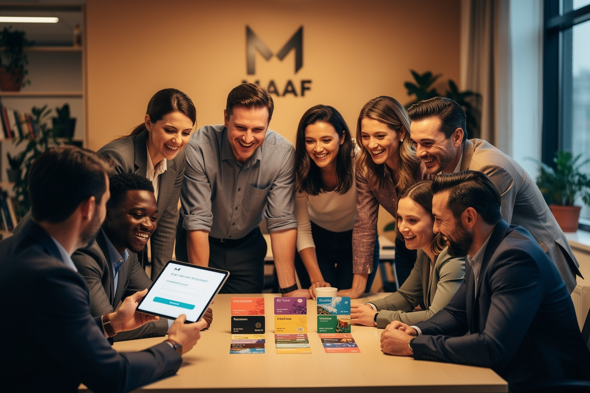 Comité d’entreprise MAAF : avantages, accès et fonctionnement en 2026