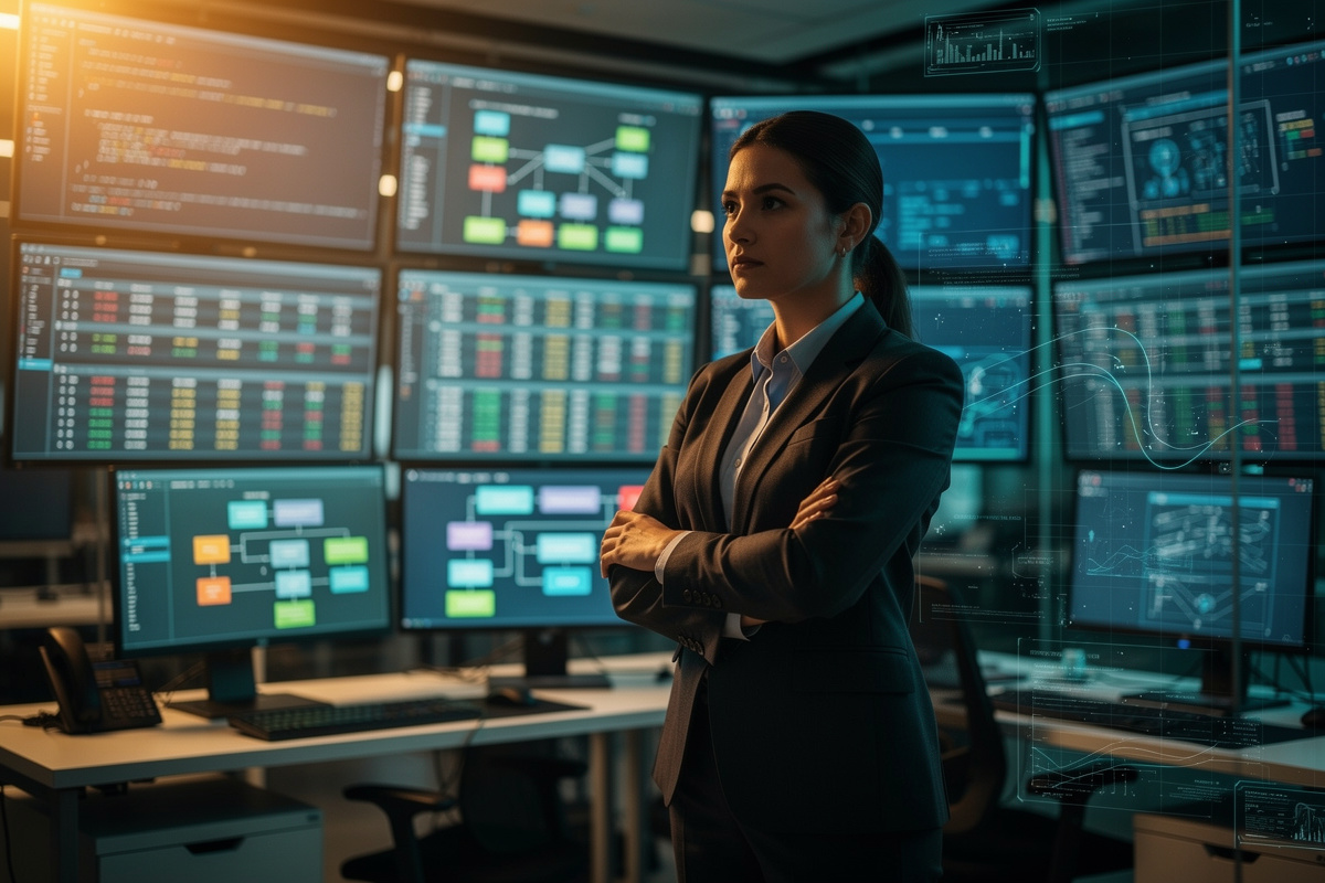 Data validation manager : rôle, missions et compétences