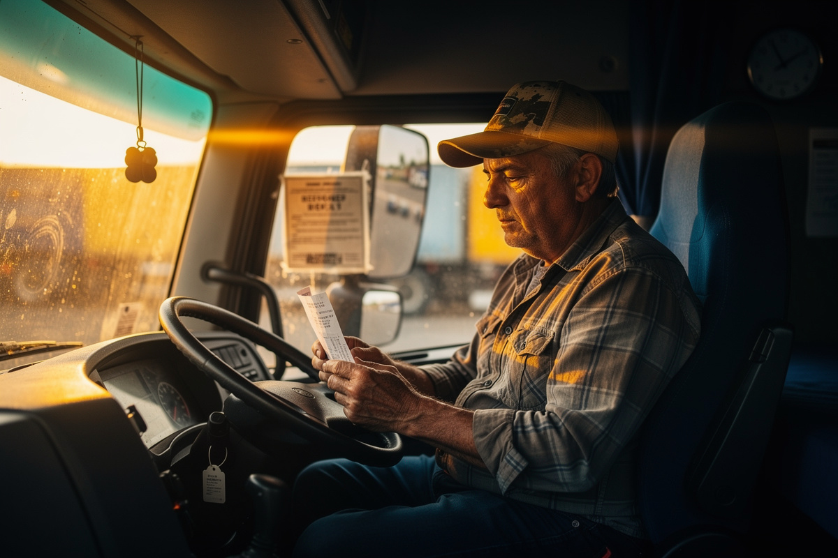 DFS transport routier : avis, avantages et risques en 2026