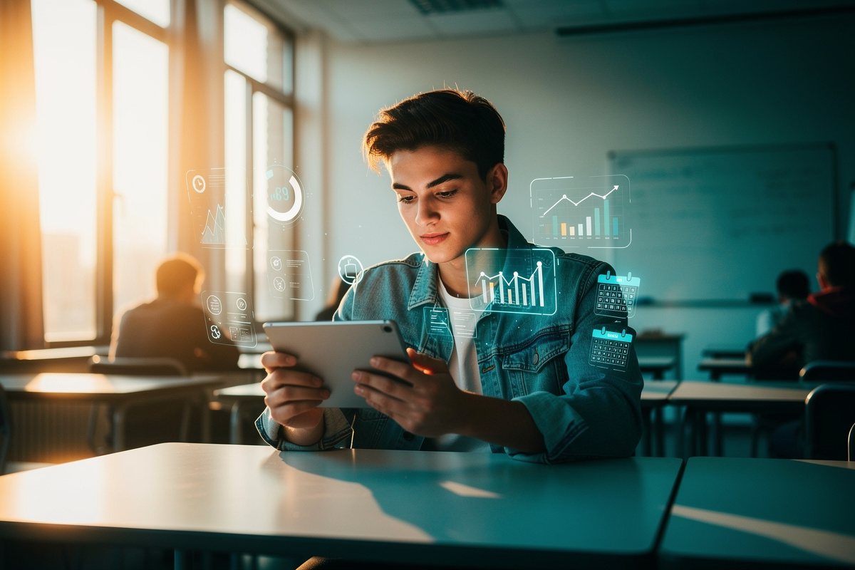 ENT Touraine : connexion, services et astuces pratiques