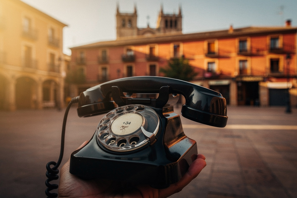 Indicatif 34 : tout savoir pour appeler l'Espagne