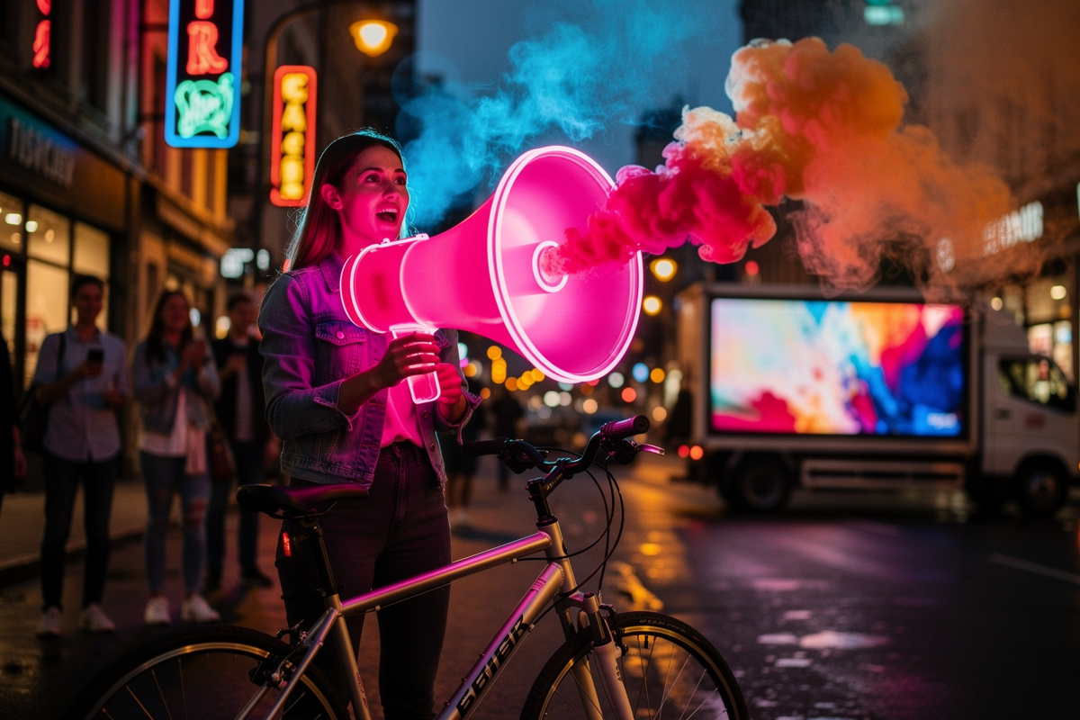 Marketing alternatif : le guide complet pour des actions à fort impact