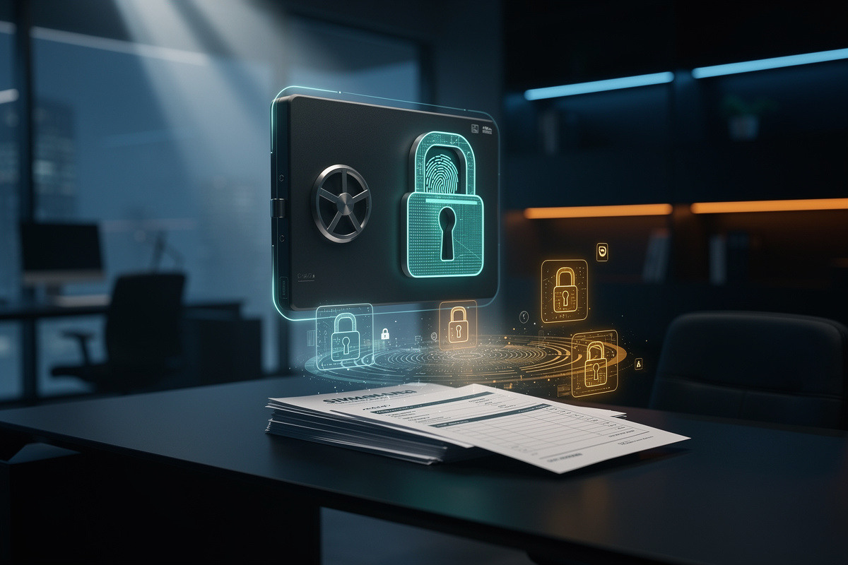 MyCecurity : protégez vos données RH et bulletins de paie