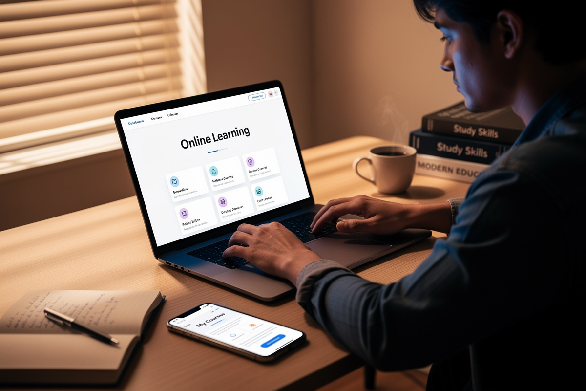 myGES : guide complet pour les étudiants du Réseau GES