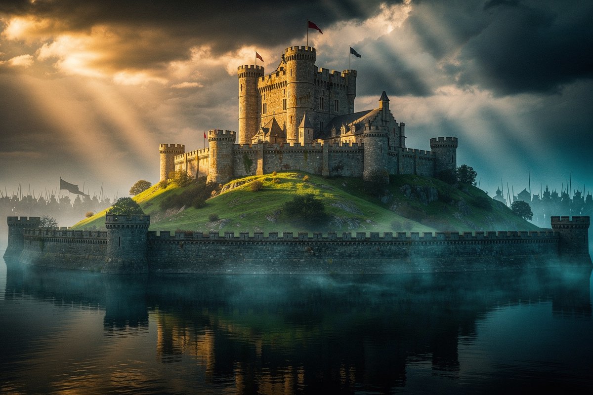 Qu'est-ce qu'un moat ? Définition et exemples clés