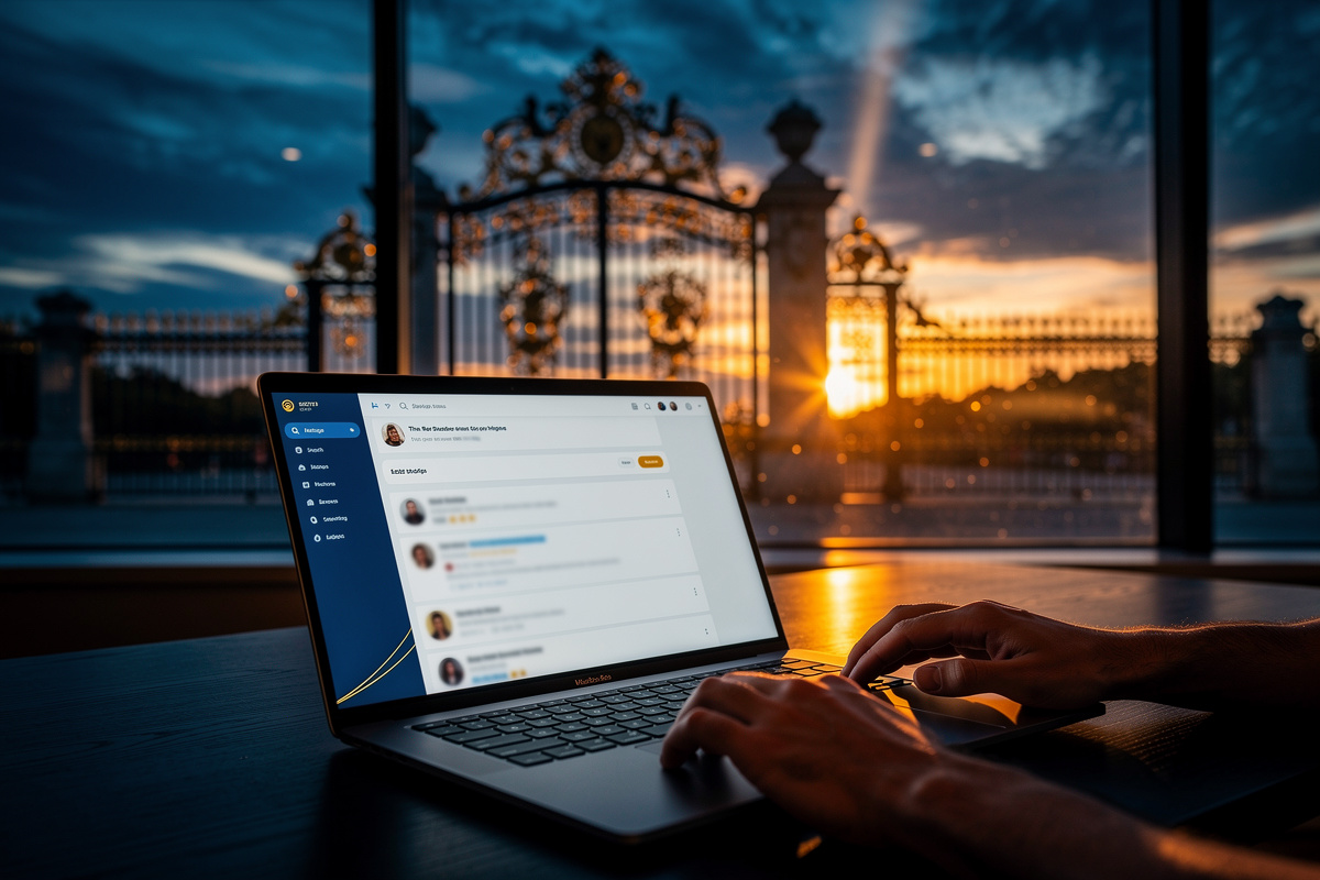Accéder au webmail Versailles : le guide simple en 2026