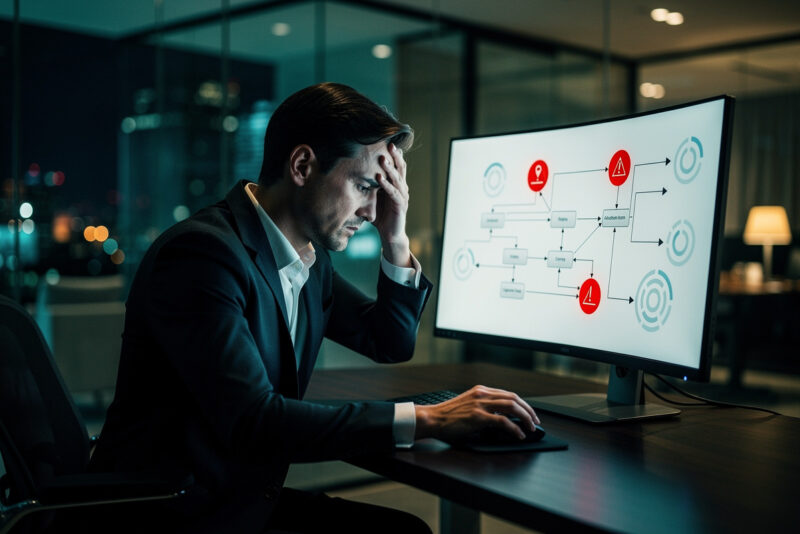 Erreur quota exceeded sur Make.com : comment la résoudre ?
