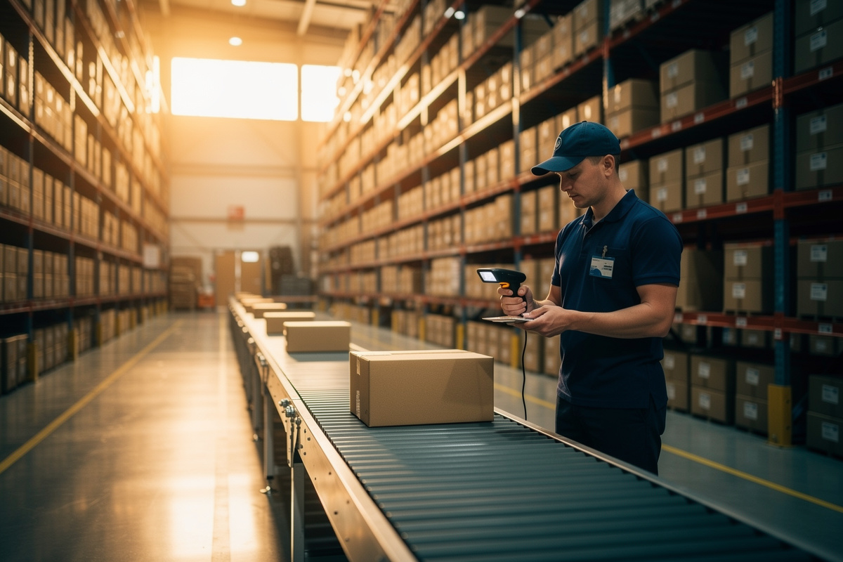 Lean e-commerce : comment vendre plus avec moins de ressources