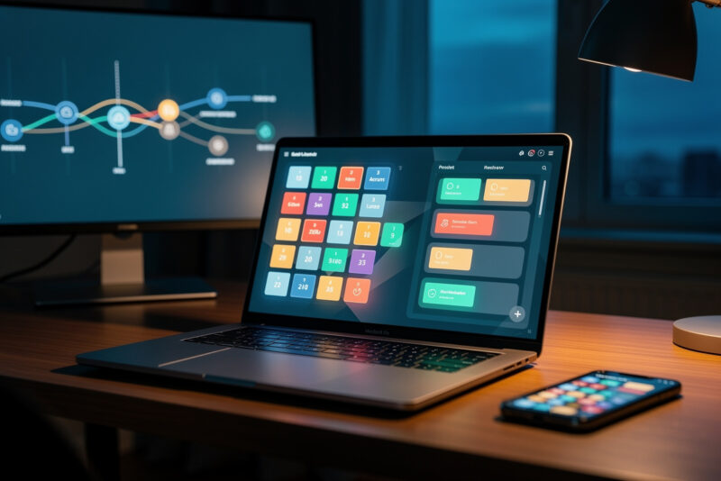 Notion et Google Calendar : résoudre les problèmes d'automatisation