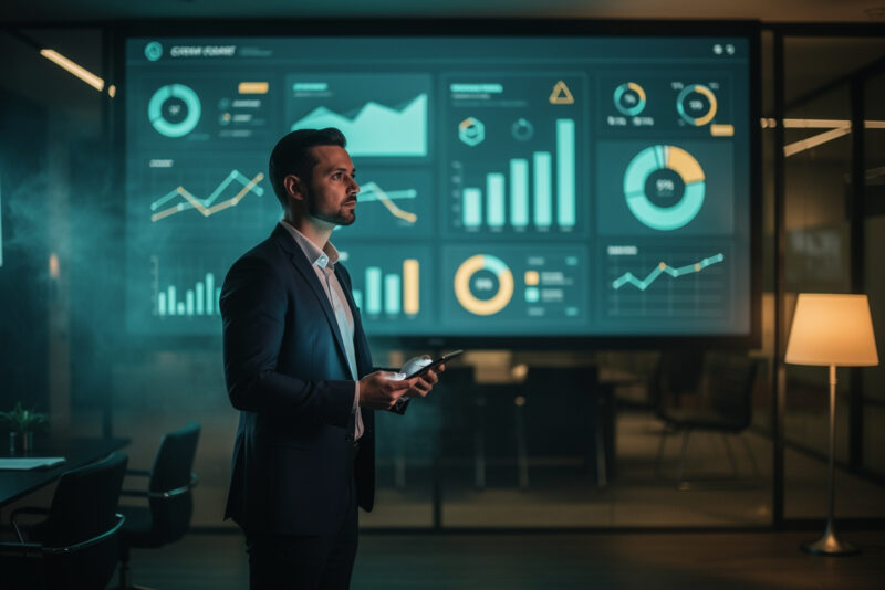 Quels indicateurs de performance pour votre CRM d’entreprise ?