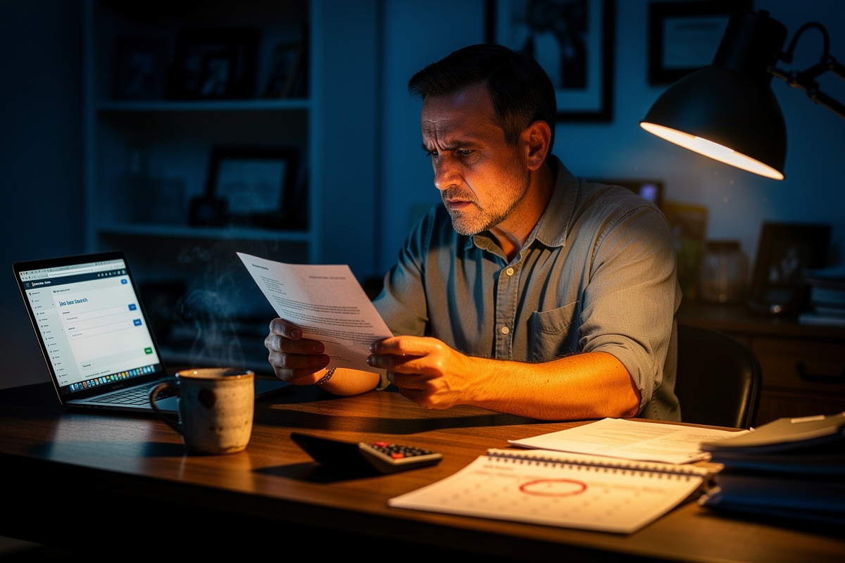 Refus de prime de reclassement CSP : que faire ?