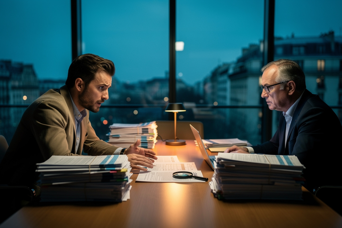 Travail dissimulé auto-entrepreneur : exemples de condamnations ?