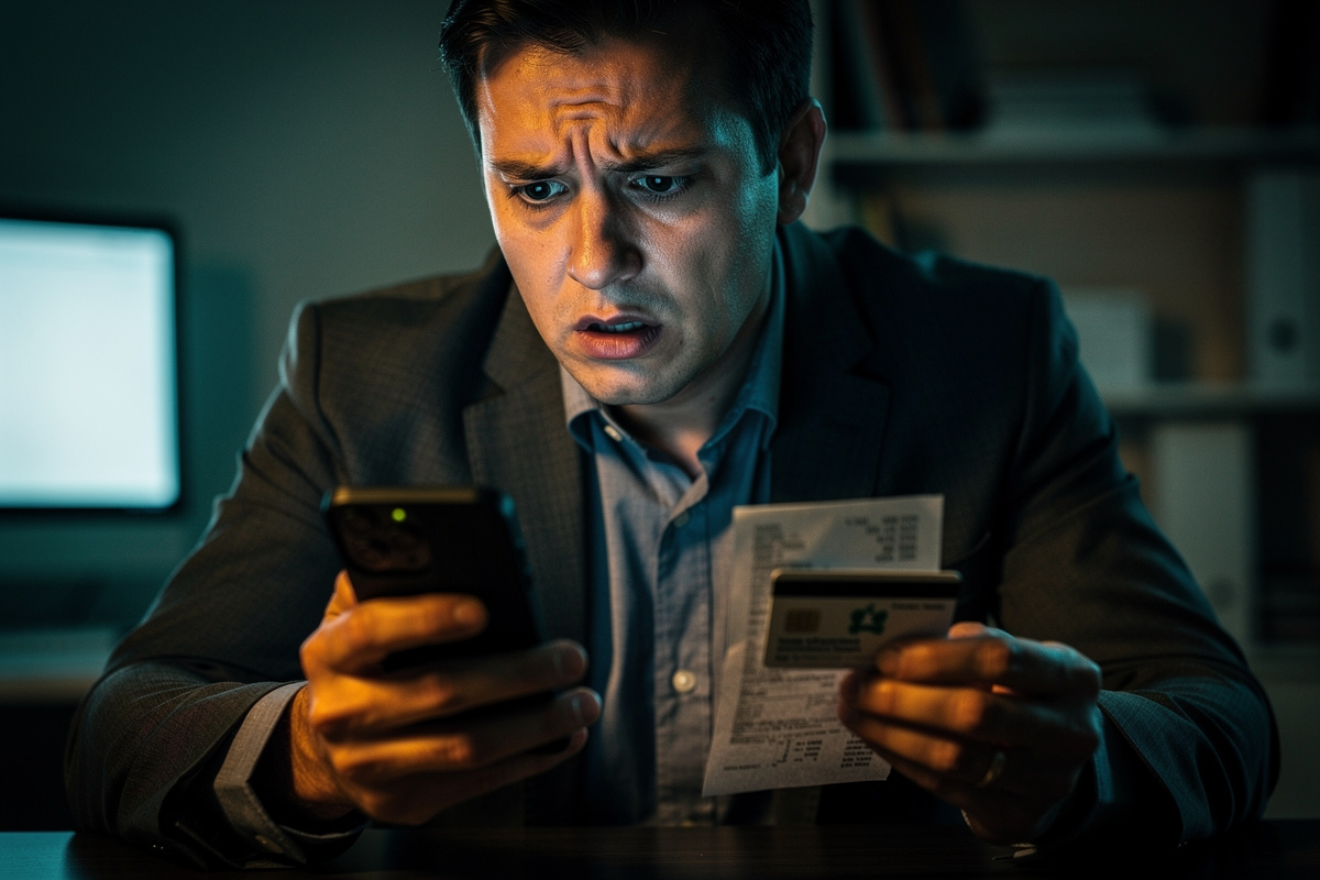 CFSP sur votre relevé : arnaque ou prélèvement légitime ?