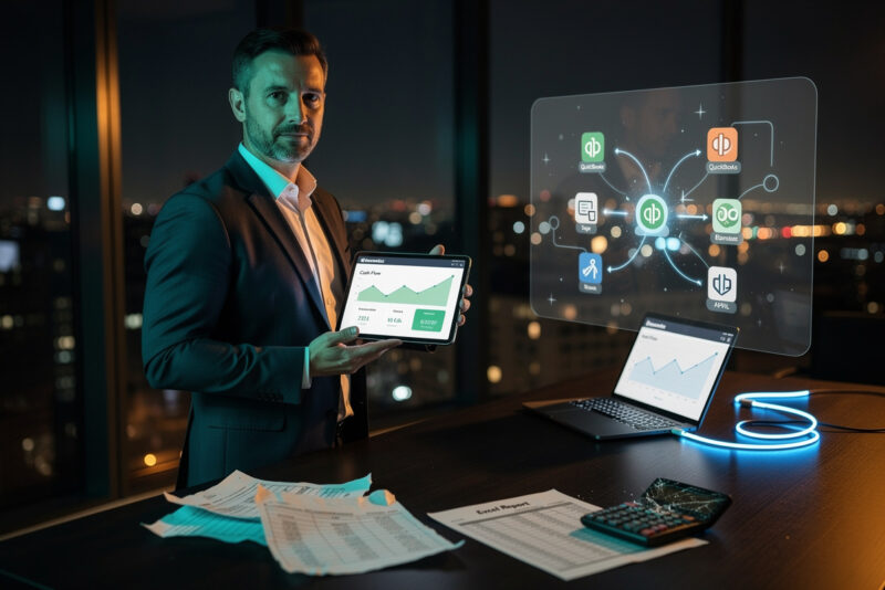 Comment réussir votre financement d’entrepreneur avec elevetonbiz ?