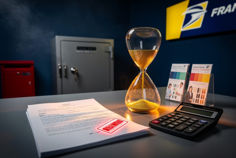 Épargne salariale La Poste : les pièges à éviter absolument