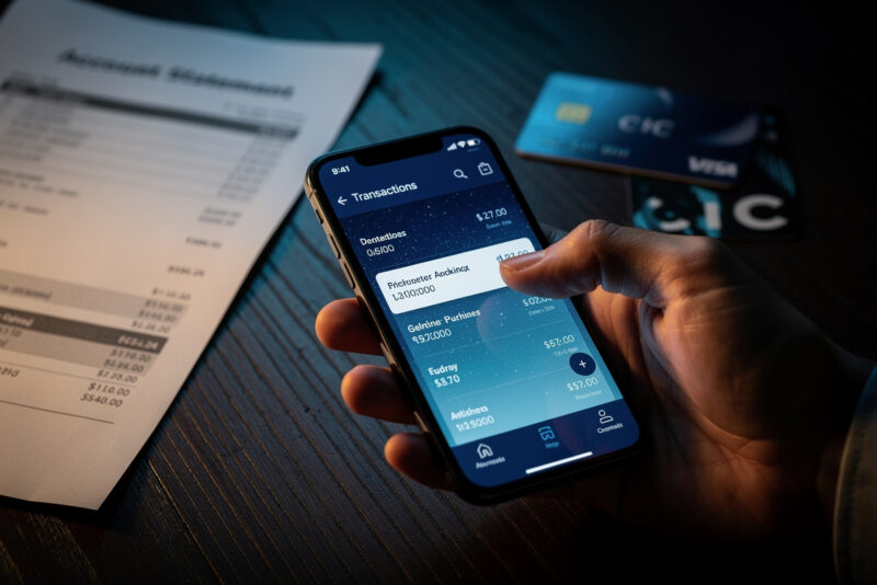 Fact SGT CIC : que signifie ce prélèvement bancaire ?