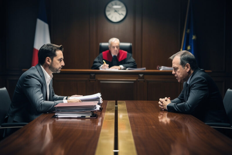 Partie adverse sans conclusions prud'homales : que faire ?