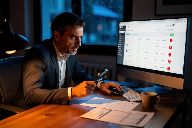 Prélèvement SEPA B2B DGFIP : frauduleux ou légitime ?