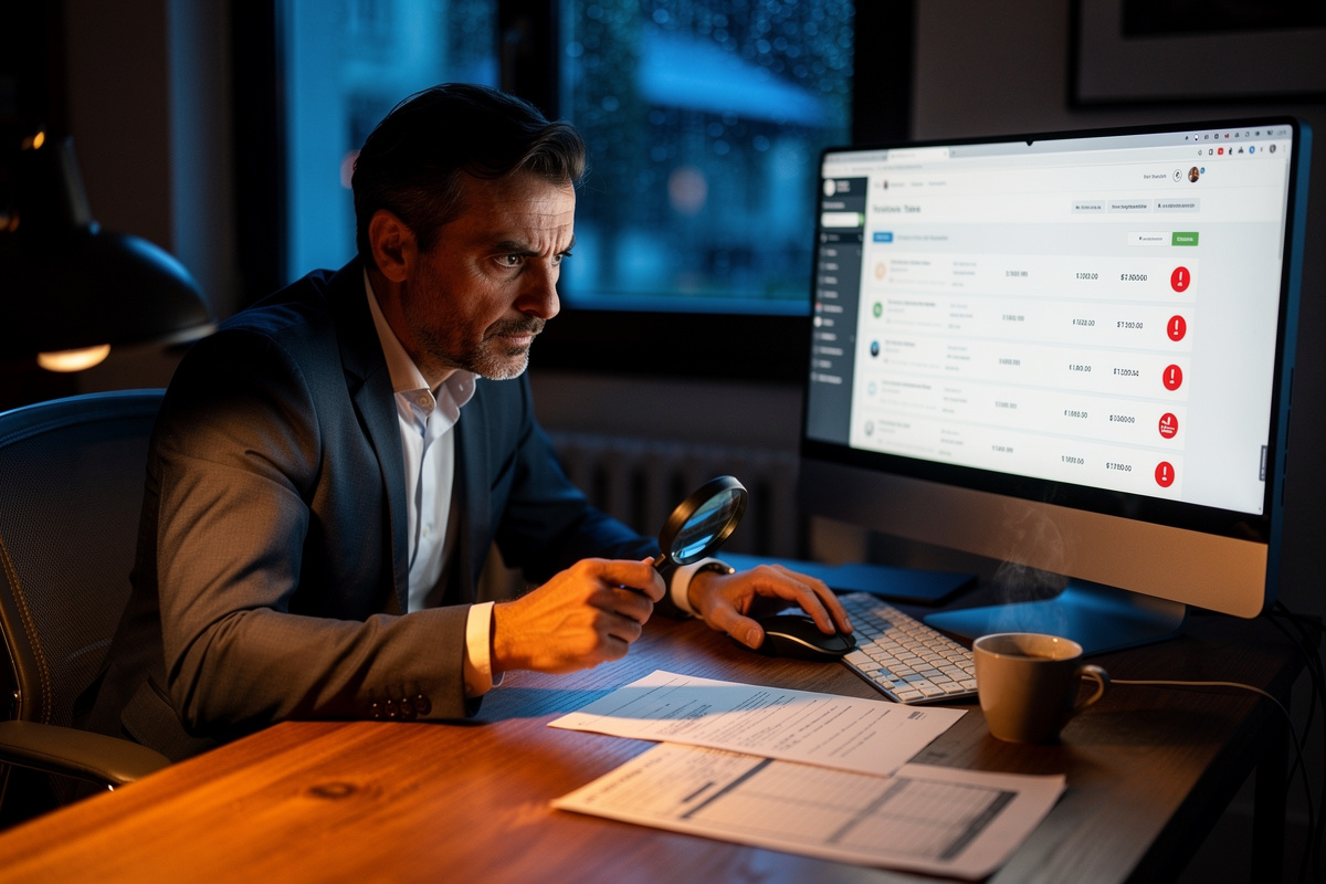 Prélèvement SEPA B2B DGFIP : frauduleux ou légitime ?