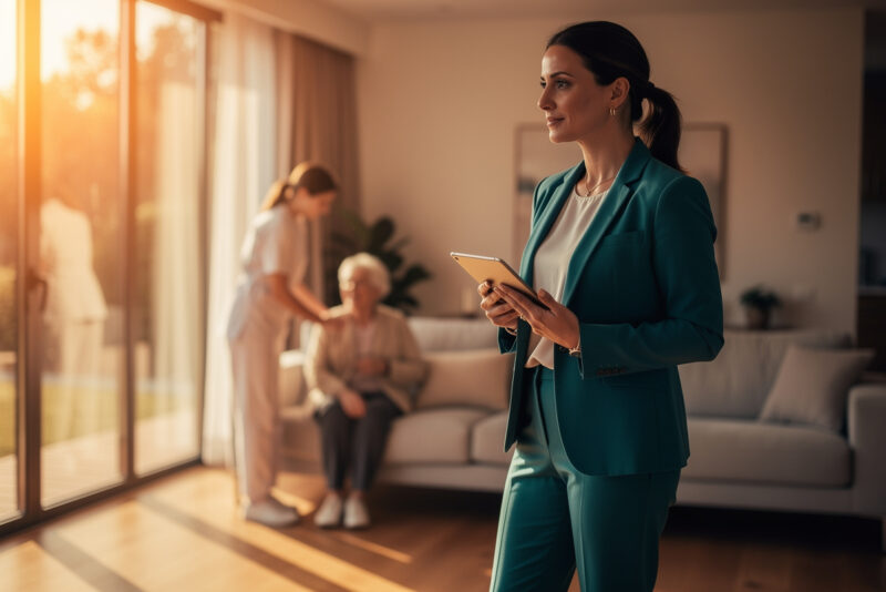 Quel est le code APE pour les services à la personne ?