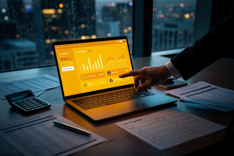 Yellow CRM : erreurs, coûts cachés et checklist d’implémentation