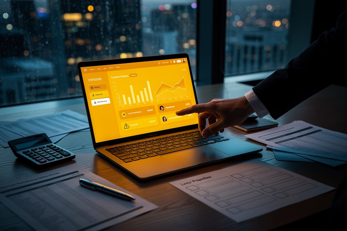 Yellow CRM : erreurs, coûts cachés et checklist d’implémentation