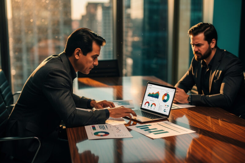 Comment construire une argumentation commerciale qui convertit