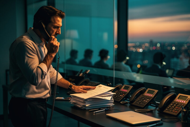 Externaliser son accueil téléphonique : les pièges à éviter