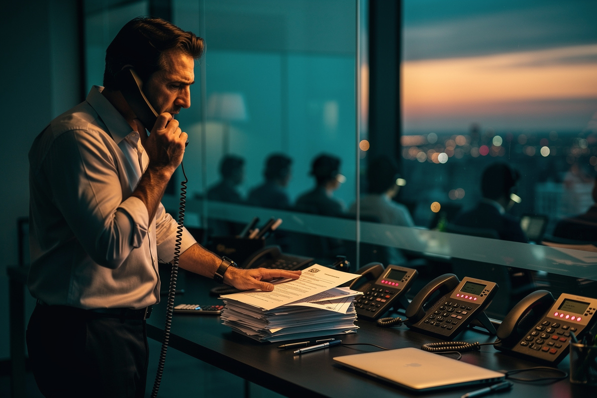Externaliser son accueil téléphonique : les pièges à éviter