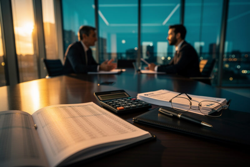 Le compte comptable des honoraires : c'est le 6226
