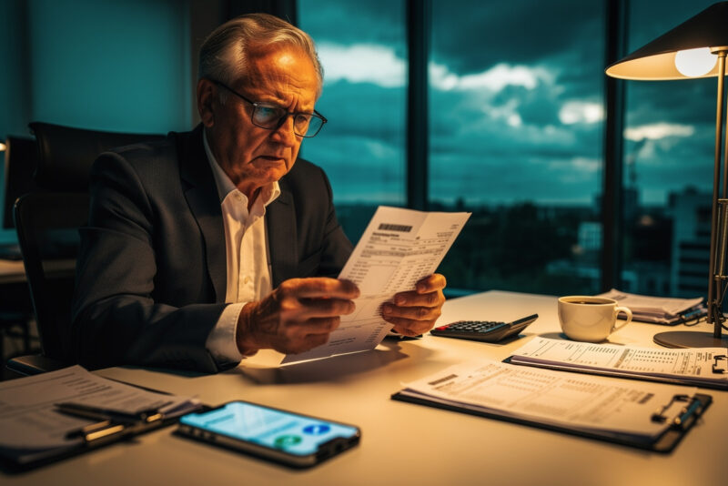 Libellé bancaire : comment bien le rédiger et éviter les erreurs