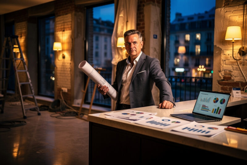 Ouvrir un hôtel en 2026 : business plan, normes et financement