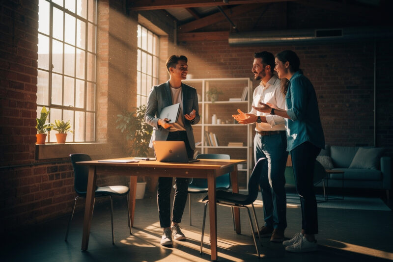 PME à taille humaine : simplifiez vos process et gagnez en agilité