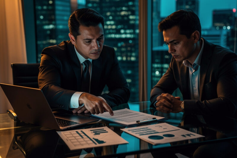 Pourquoi faire appel à un courtier en assurance professionnelle ?