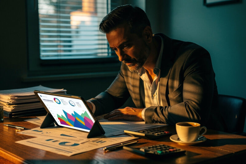 Stratégie commerciale : 6 conseils concrets pour votre TPE
