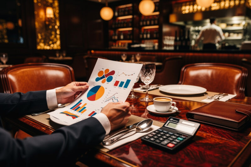 Valoriser un fonds de commerce de restaurant : la méthode complète